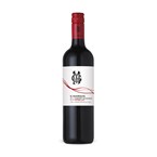 Magnotta Winery G. Marquis The Red Line Cabernet Sauvignon 2015